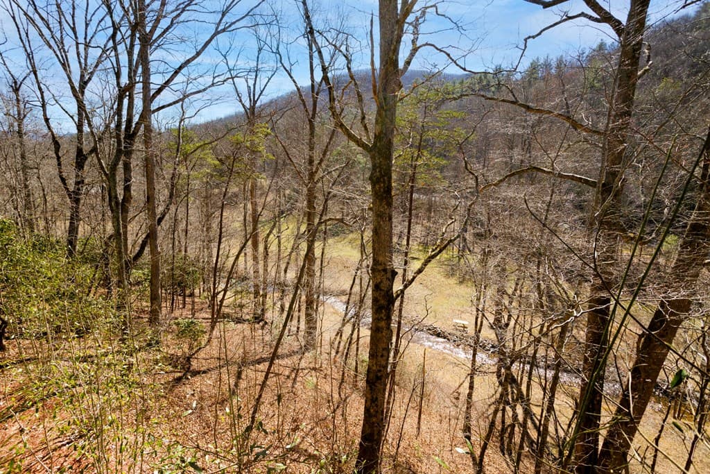 605 Owl Creek Road, Hiawassee GA 30546 - Photo