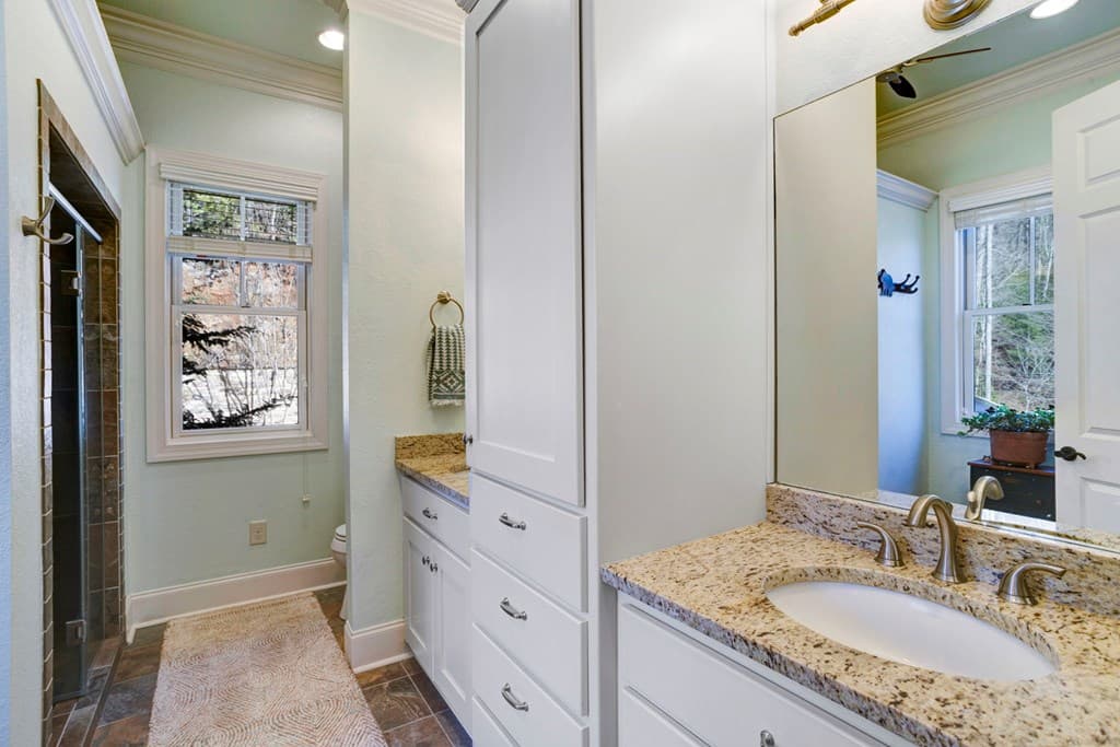 605 Owl Creek Road, Hiawassee GA 30546 - Photo