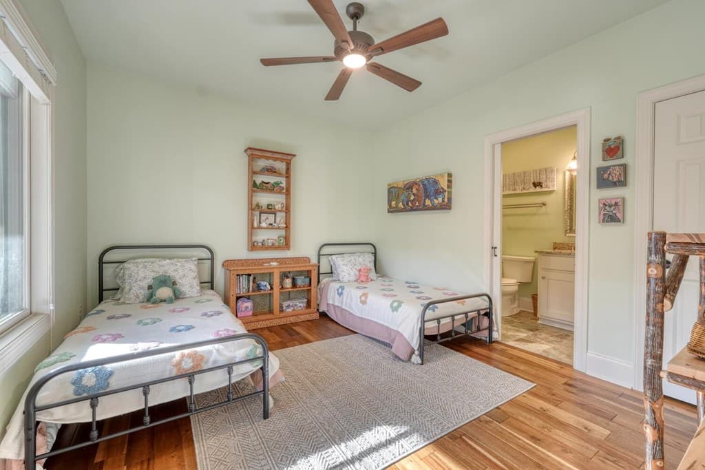 605 Owl Creek Road, Hiawassee GA 30546 - Photo