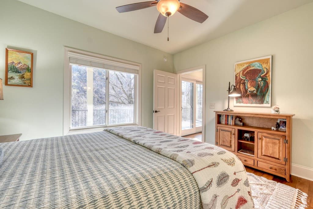 605 Owl Creek Road, Hiawassee GA 30546 - Photo