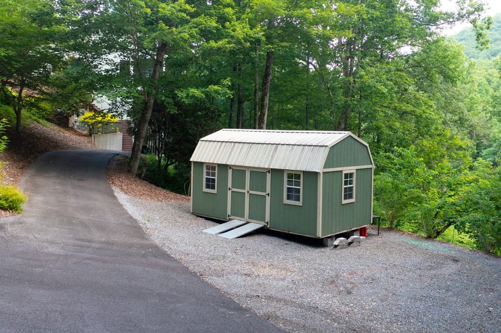 605 Owl Creek Road, Hiawassee GA 30546 - Photo