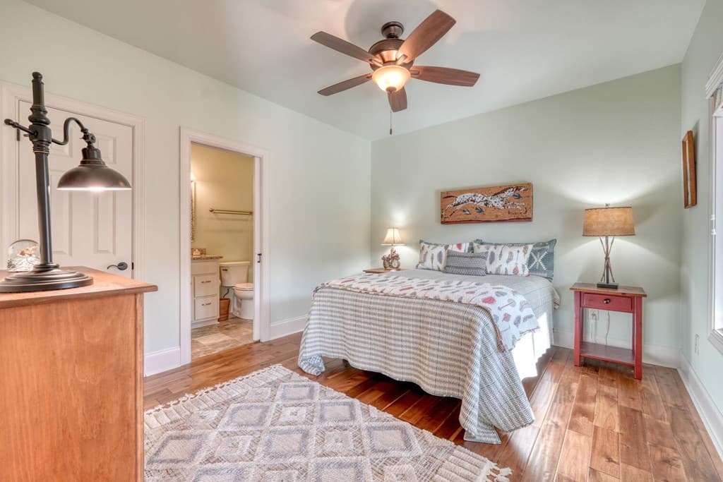 605 Owl Creek Road, Hiawassee GA 30546 - Photo
