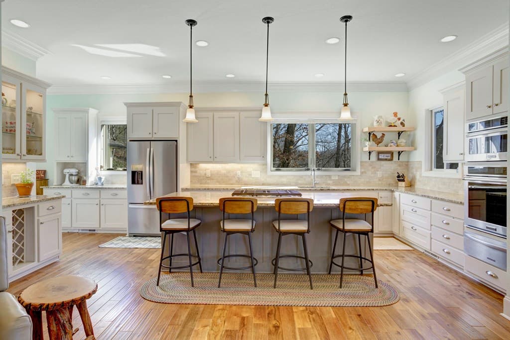 605 Owl Creek Road, Hiawassee GA 30546 - Photo
