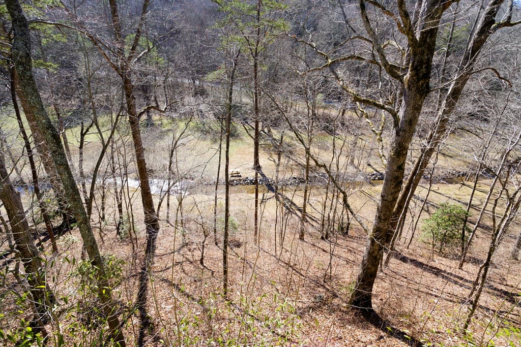605 Owl Creek Road, Hiawassee GA 30546 - Photo