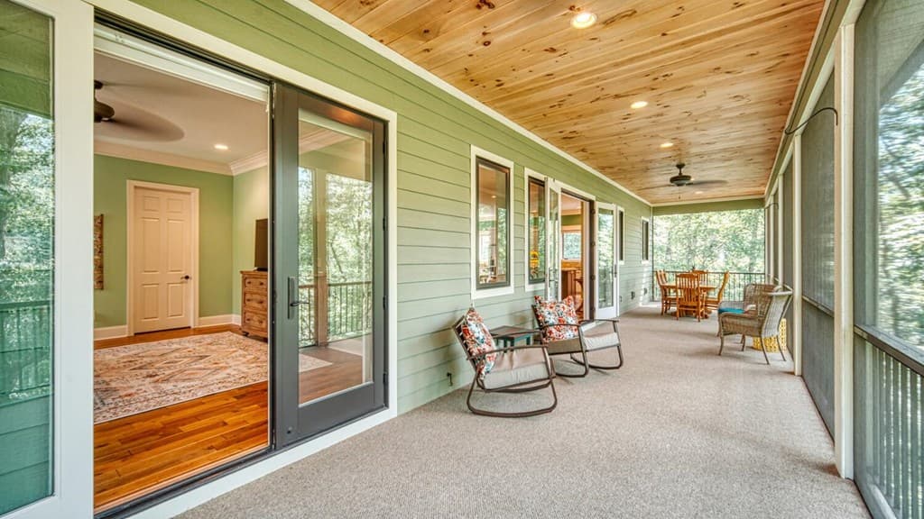 605 Owl Creek Road, Hiawassee GA 30546 - Photo