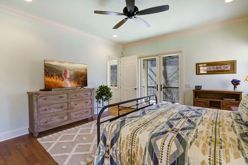 605 Owl Creek Road, Hiawassee GA 30546 - Photo