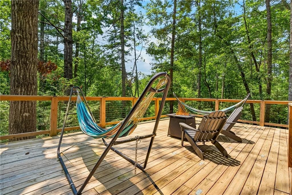 649 Power Dam Road, Blue Ridge GA 30513 - Photo