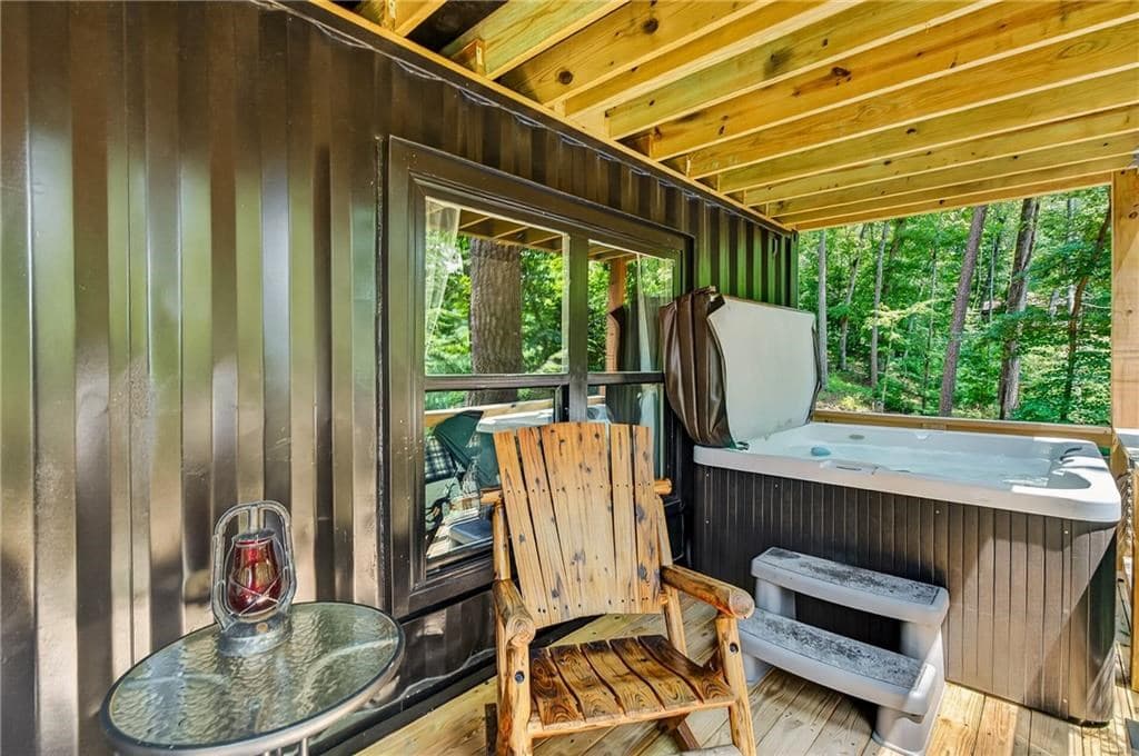 649 Power Dam Road, Blue Ridge GA 30513 - Photo