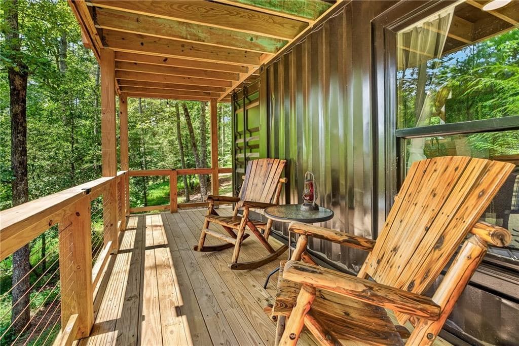 649 Power Dam Road, Blue Ridge GA 30513 - Photo