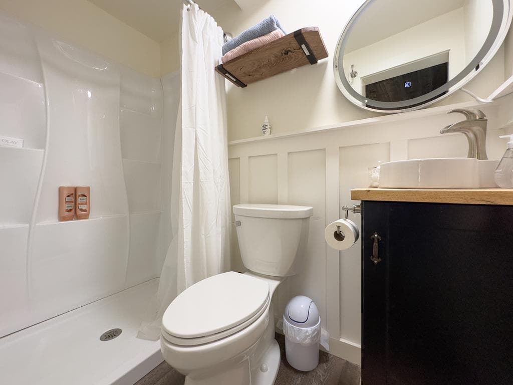 649 Power Dam Road, Blue Ridge GA 30513 - Photo