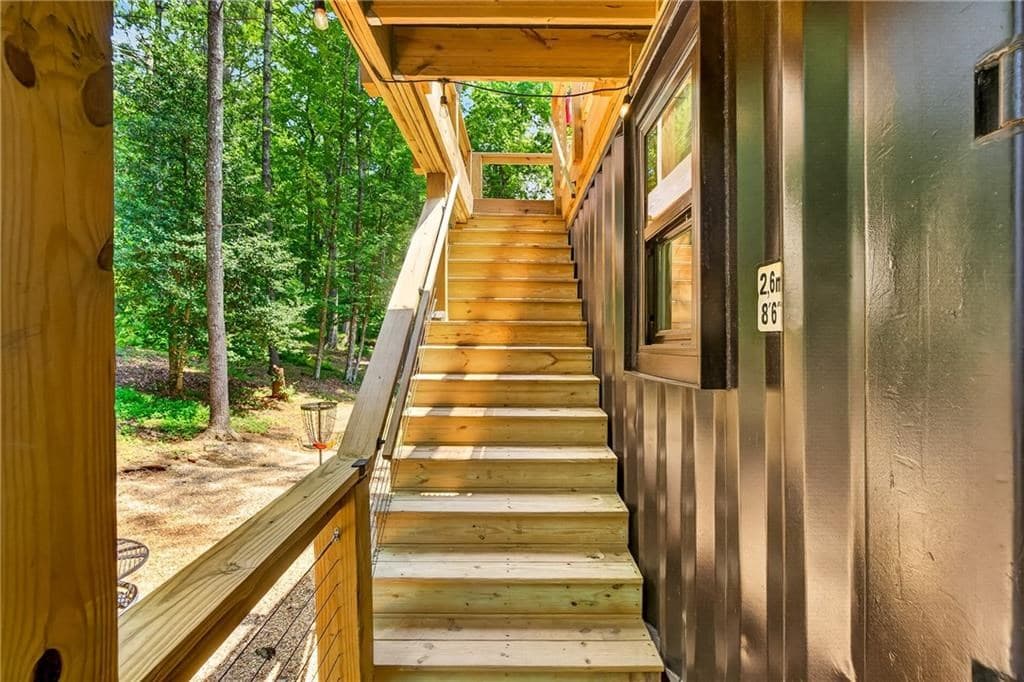 649 Power Dam Road, Blue Ridge GA 30513 - Photo