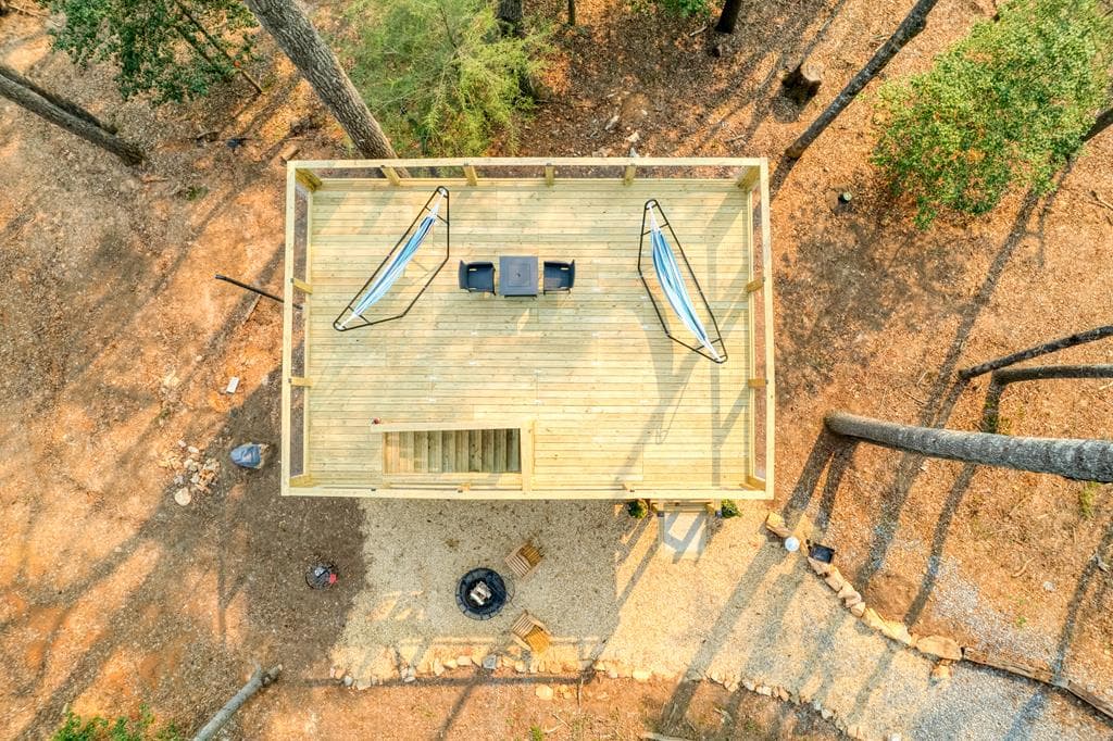 649 Power Dam Road, Blue Ridge GA 30513 - Photo