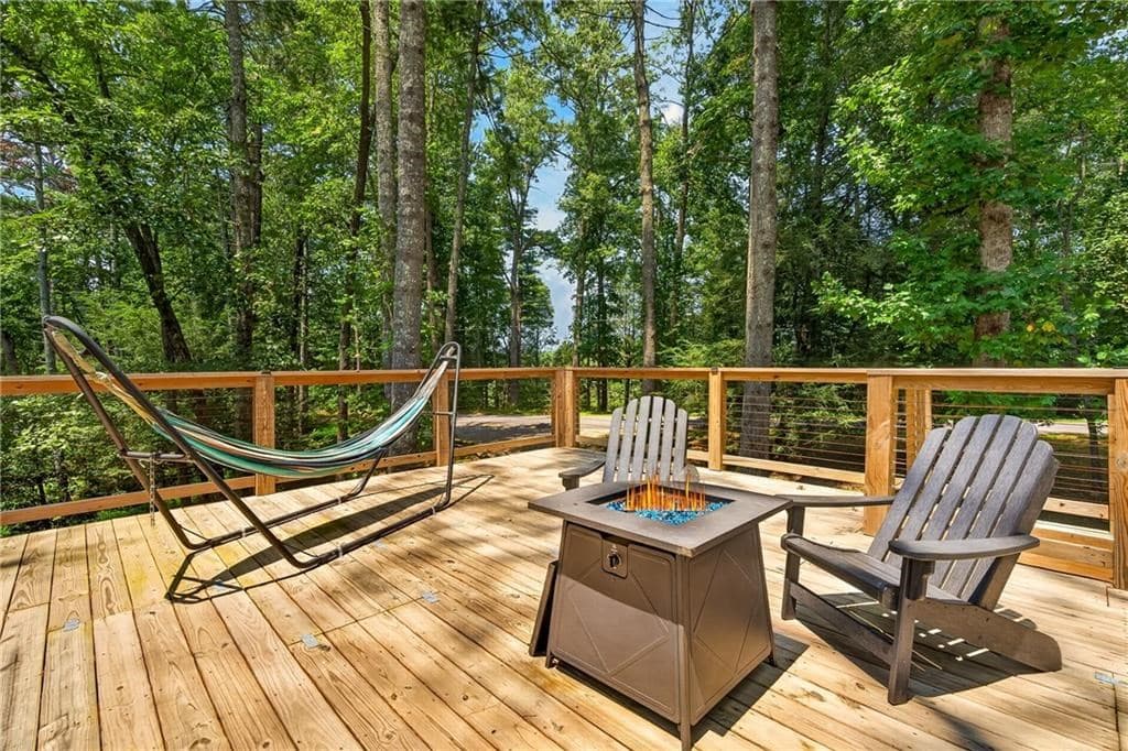 649 Power Dam Road, Blue Ridge GA 30513 - Photo