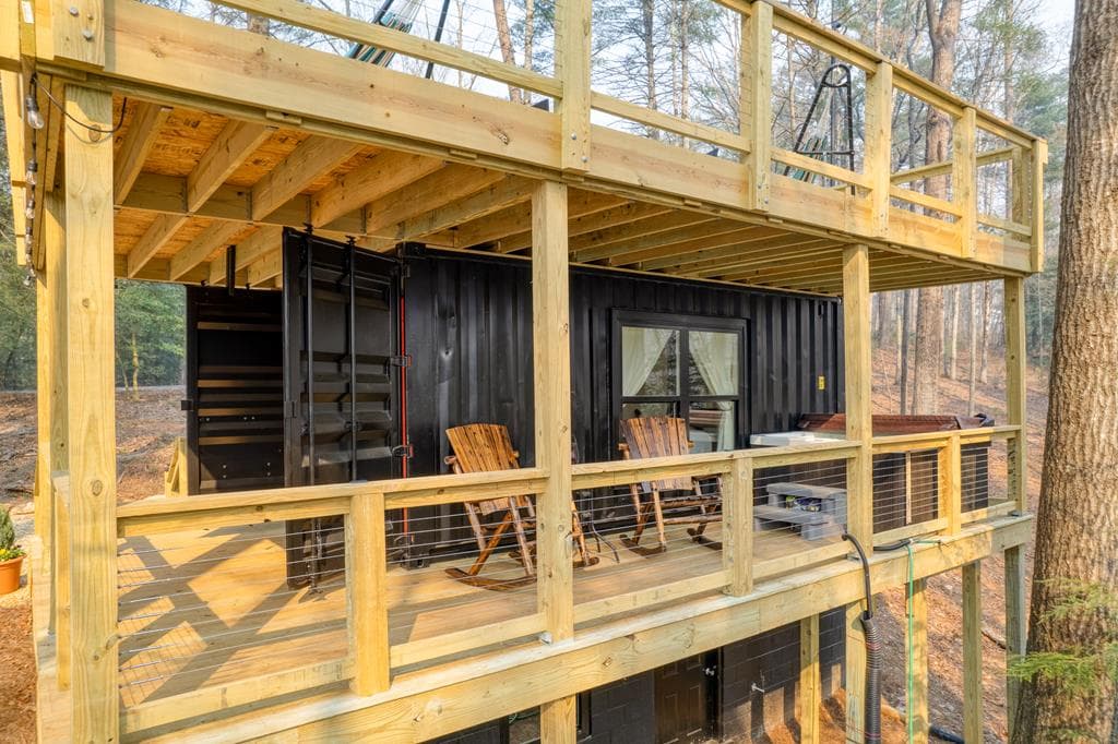 649 Power Dam Road, Blue Ridge GA 30513 - Photo