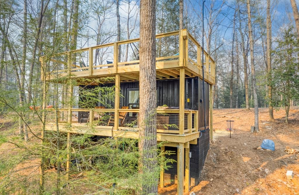 649 Power Dam Road, Blue Ridge GA 30513 - Photo