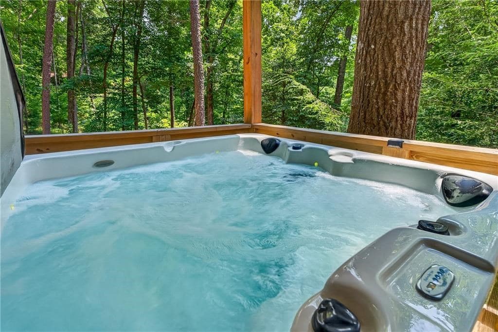 649 Power Dam Road, Blue Ridge GA 30513 - Photo