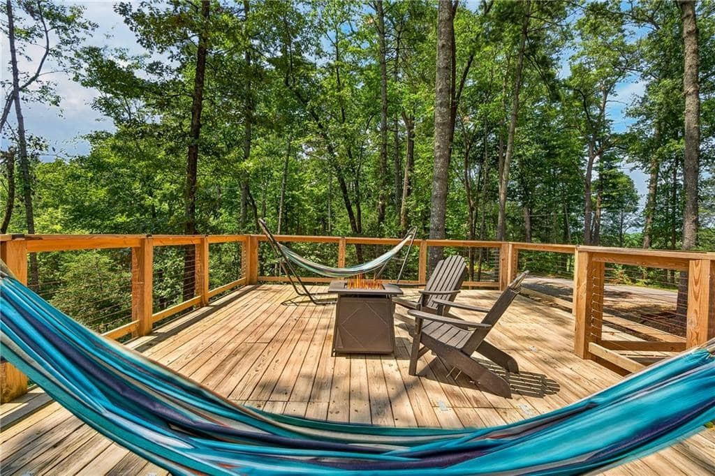 649 Power Dam Road, Blue Ridge GA 30513 - Photo
