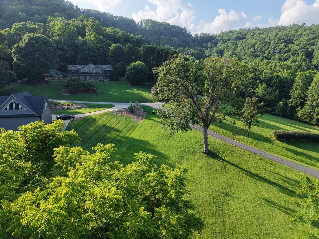 Lot 17C Ash Branch Court, Hayesville NC 28904 - Photo