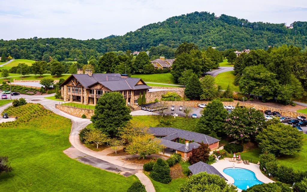 Lot 17C Ash Branch Court, Hayesville NC 28904 - Photo