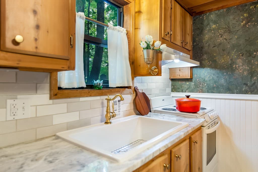 25 Nickwasi Way, Blue Ridge GA 30513 - Photo