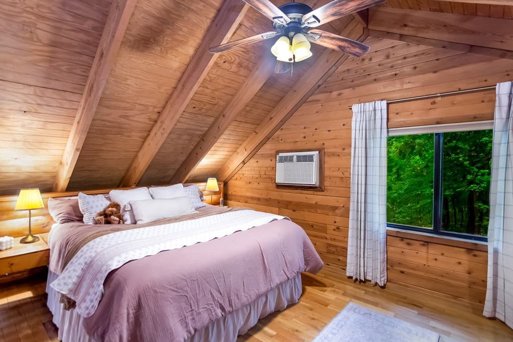 25 Nickwasi Way, Blue Ridge GA 30513 - Photo