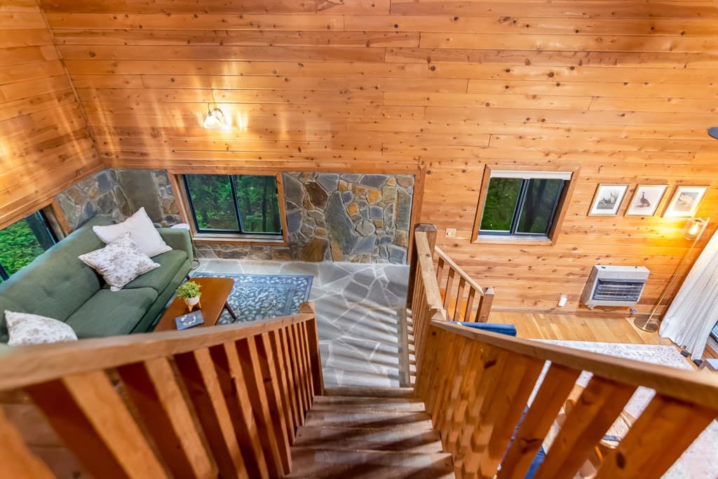 25 Nickwasi Way, Blue Ridge GA 30513 - Photo