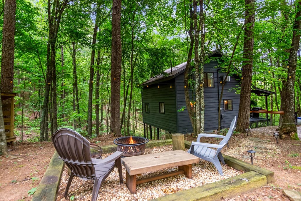 25 Nickwasi Way, Blue Ridge GA 30513 - Photo