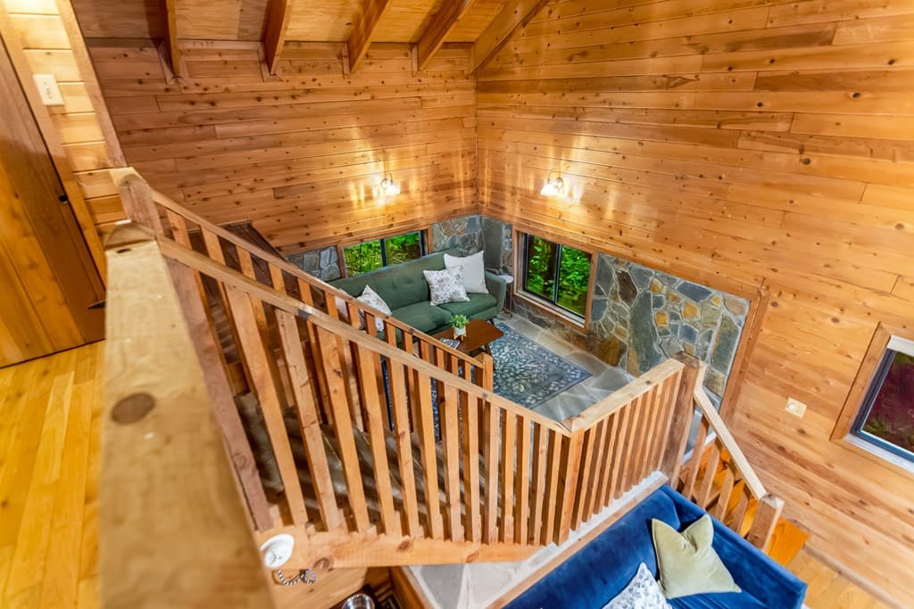 25 Nickwasi Way, Blue Ridge GA 30513 - Photo