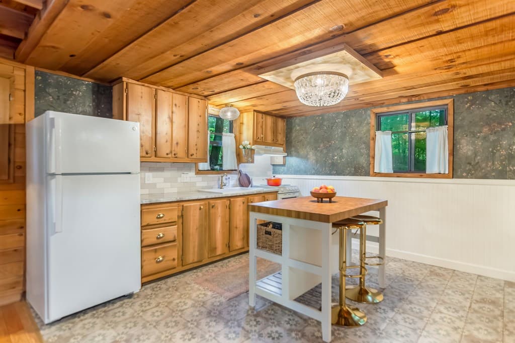 25 Nickwasi Way, Blue Ridge GA 30513 - Photo