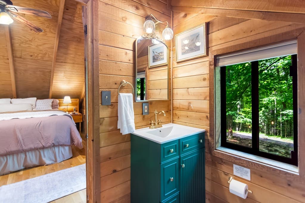 25 Nickwasi Way, Blue Ridge GA 30513 - Photo