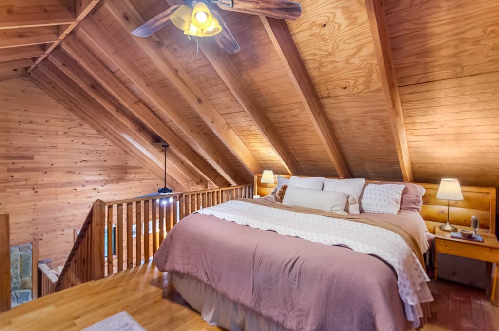 25 Nickwasi Way, Blue Ridge GA 30513 - Photo
