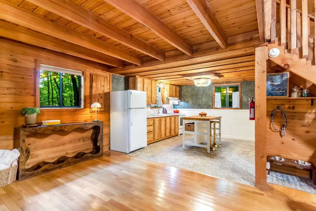 25 Nickwasi Way, Blue Ridge GA 30513 - Photo