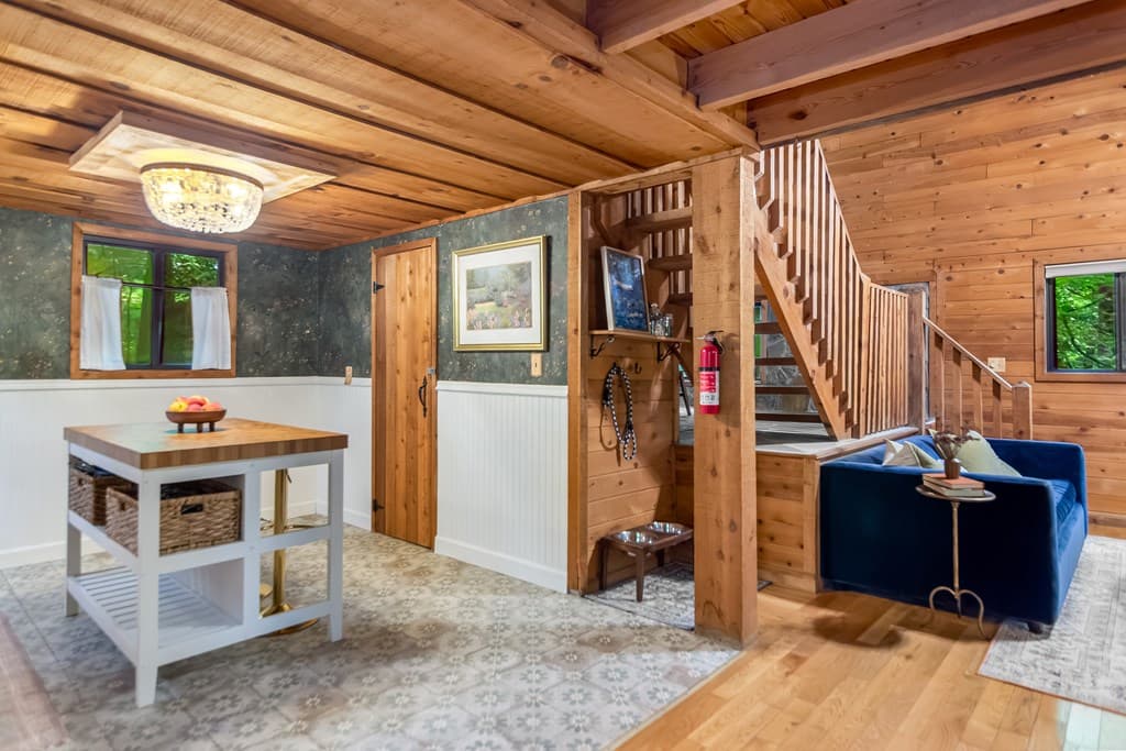 25 Nickwasi Way, Blue Ridge GA 30513 - Photo