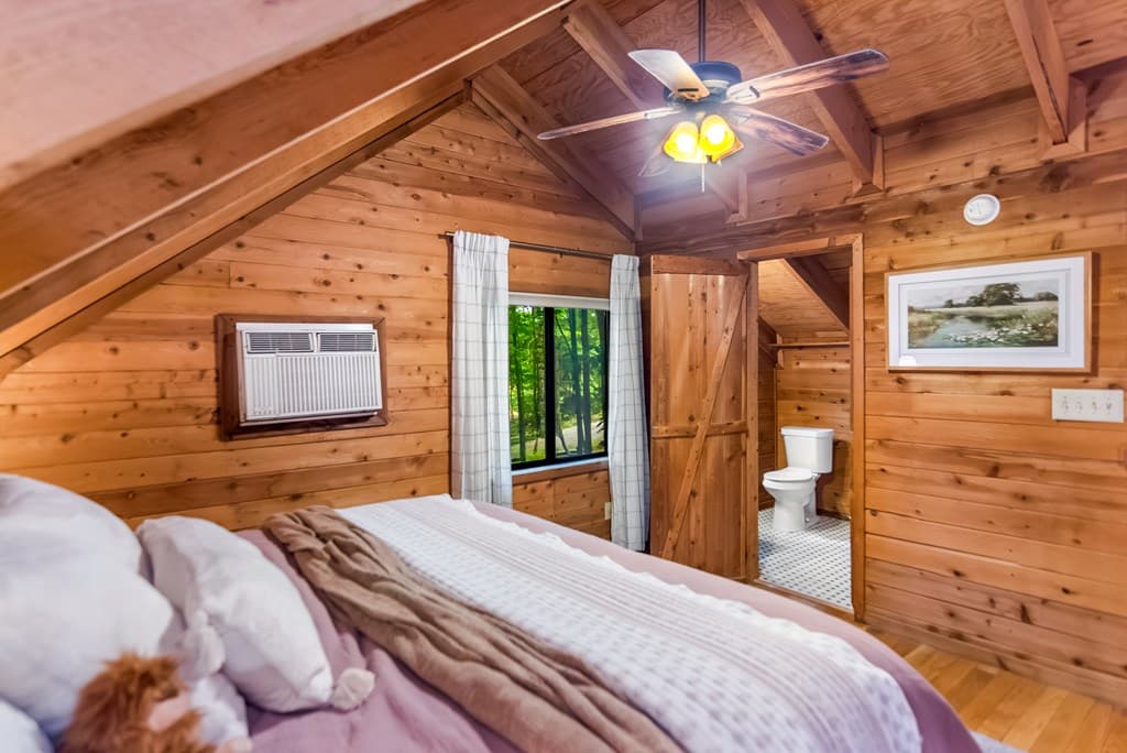 25 Nickwasi Way, Blue Ridge GA 30513 - Photo