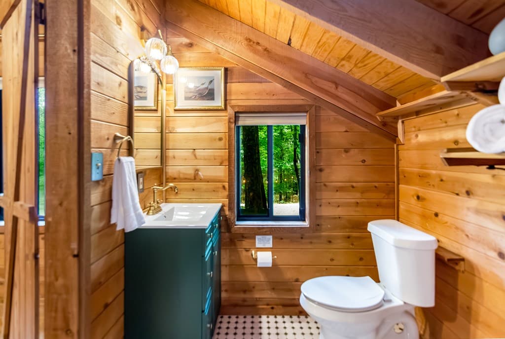 25 Nickwasi Way, Blue Ridge GA 30513 - Photo