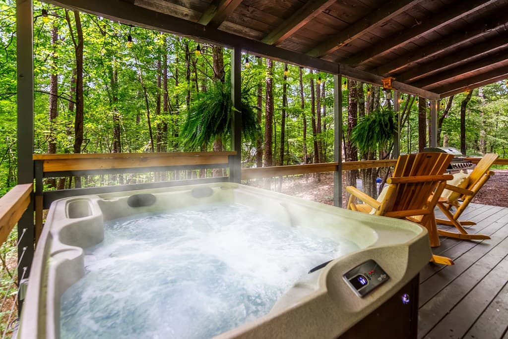 25 Nickwasi Way, Blue Ridge GA 30513 - Photo