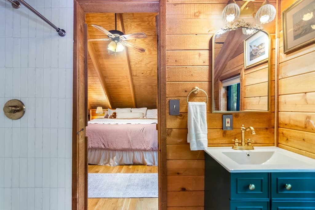 25 Nickwasi Way, Blue Ridge GA 30513 - Photo