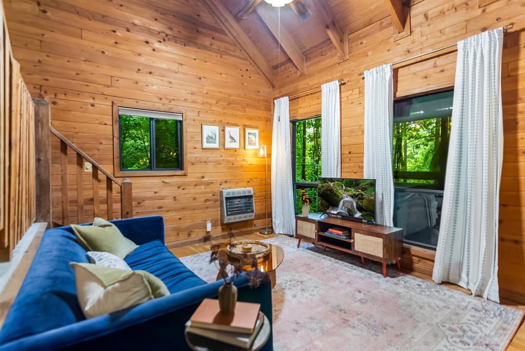 25 Nickwasi Way, Blue Ridge GA 30513 - Photo