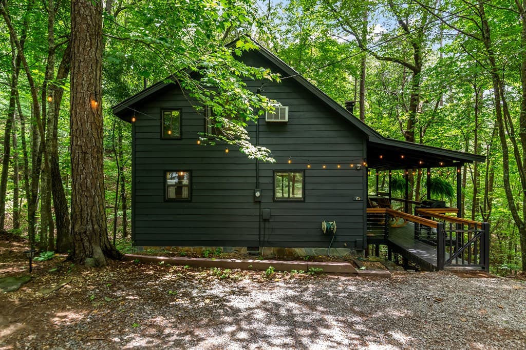 25 Nickwasi Way, Blue Ridge GA 30513 - Photo
