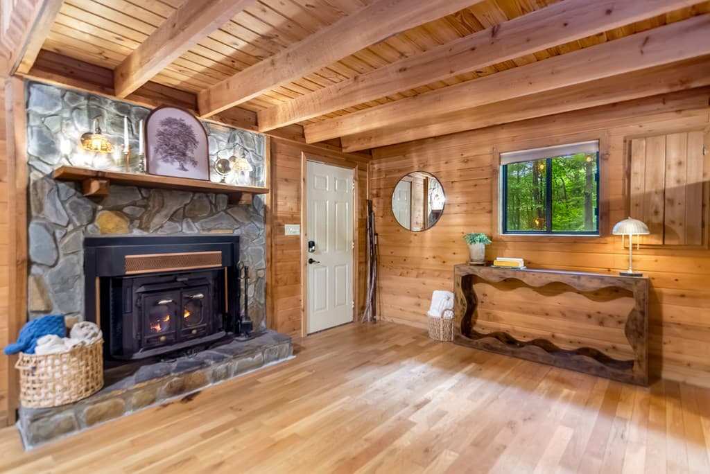 25 Nickwasi Way, Blue Ridge GA 30513 - Photo