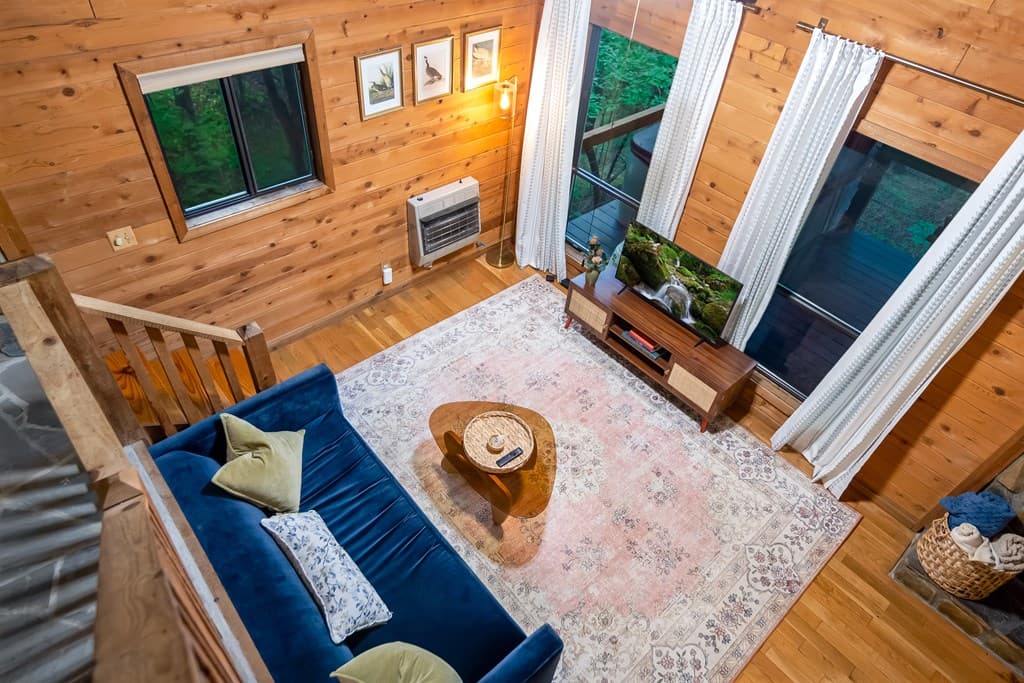 25 Nickwasi Way, Blue Ridge GA 30513 - Photo