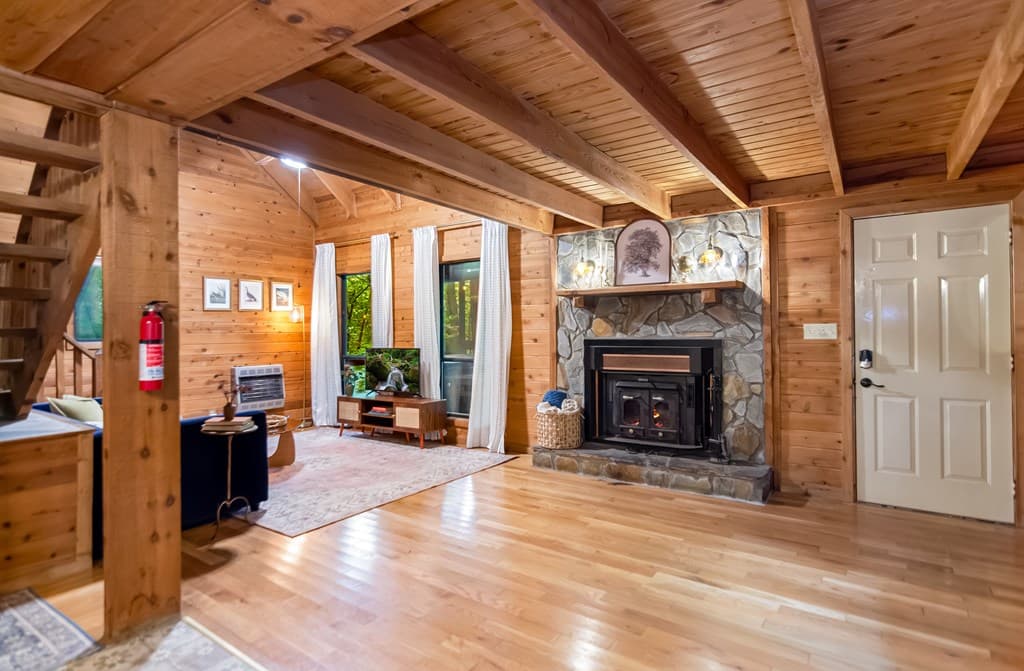 25 Nickwasi Way, Blue Ridge GA 30513 - Photo