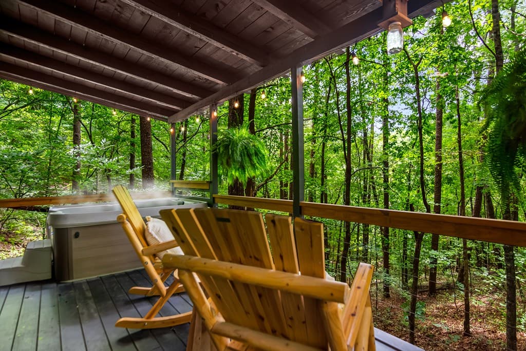 25 Nickwasi Way, Blue Ridge GA 30513 - Photo
