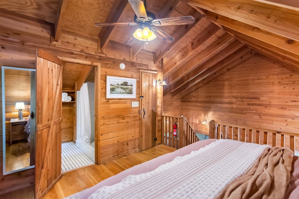 25 Nickwasi Way, Blue Ridge GA 30513 - Photo