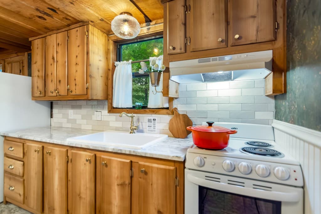 25 Nickwasi Way, Blue Ridge GA 30513 - Photo