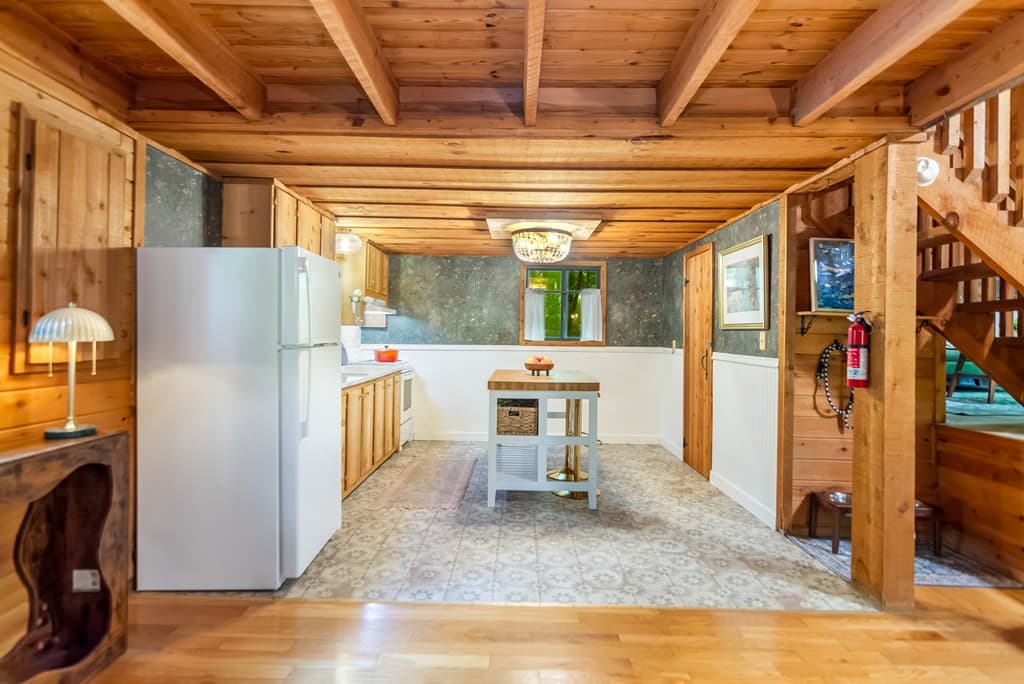 25 Nickwasi Way, Blue Ridge GA 30513 - Photo