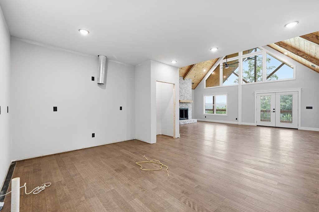 313 Jeff Drive, Ellijay GA 30540 - Photo