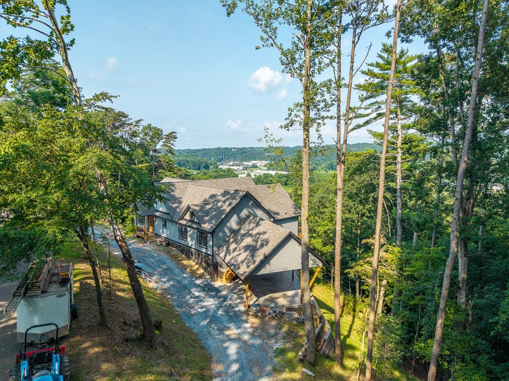 313 Jeff Drive, Ellijay GA 30540 - Photo