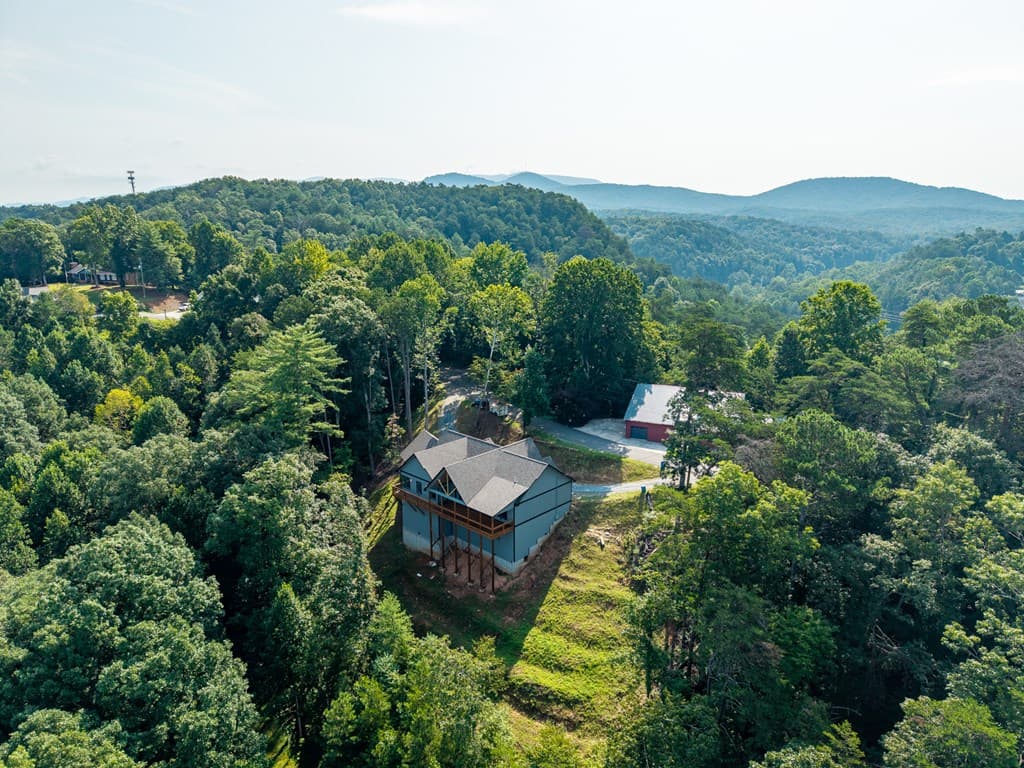 313 Jeff Drive, Ellijay GA 30540 - Photo