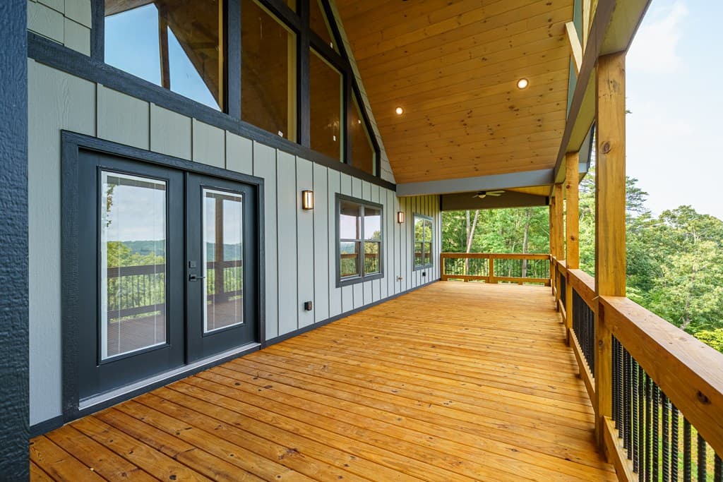 313 Jeff Drive, Ellijay GA 30540 - Photo
